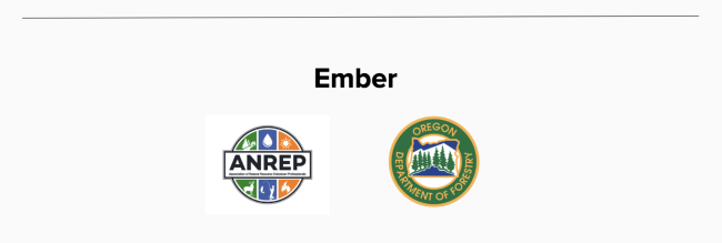 Ember sponsor